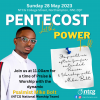Pentecost Praise and Worship